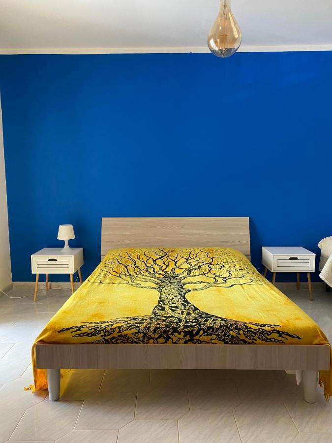 Residence Del Golfo Castellammare del Golfo Extérieur photo