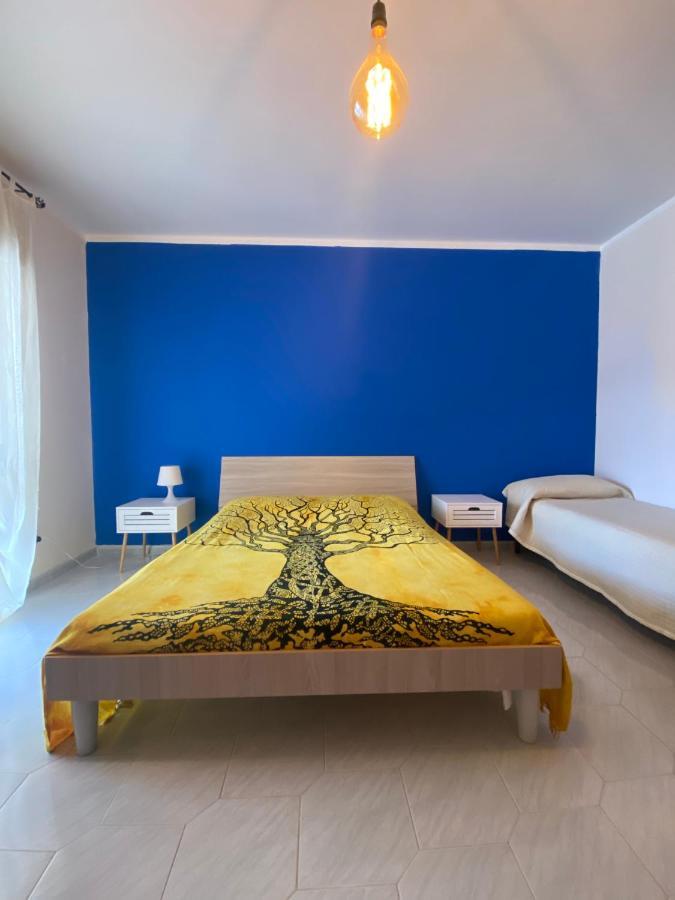 Residence Del Golfo Castellammare del Golfo Extérieur photo