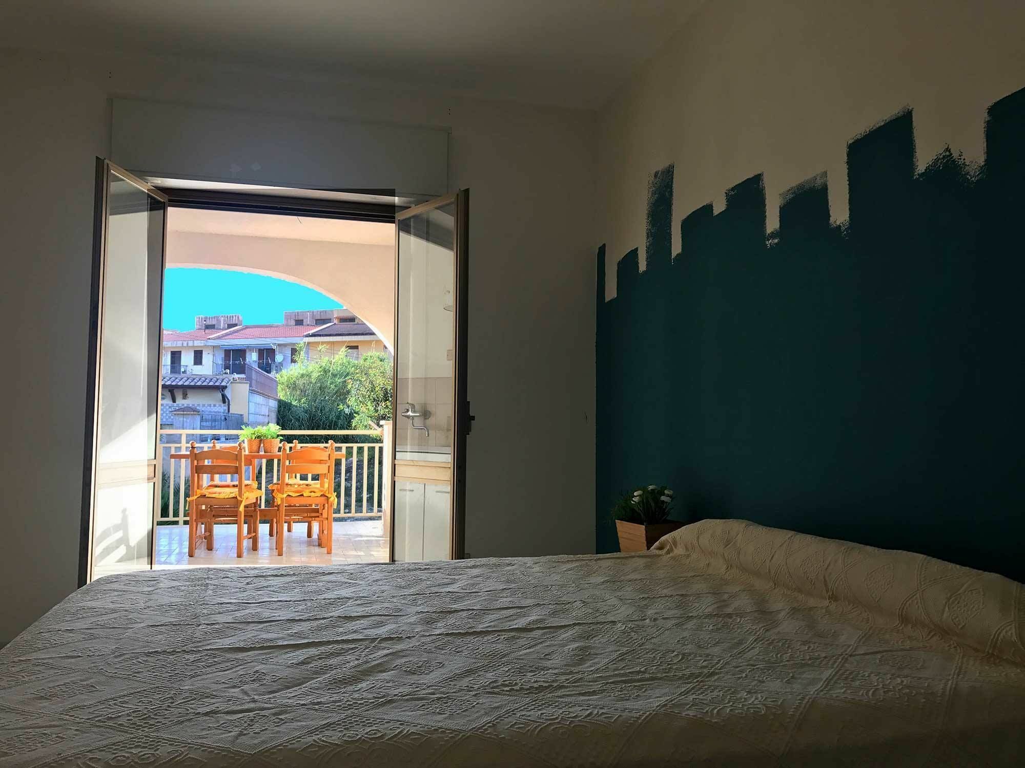 Residence Del Golfo Castellammare del Golfo Extérieur photo