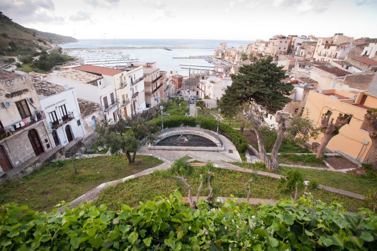 Residence Del Golfo Castellammare del Golfo Extérieur photo