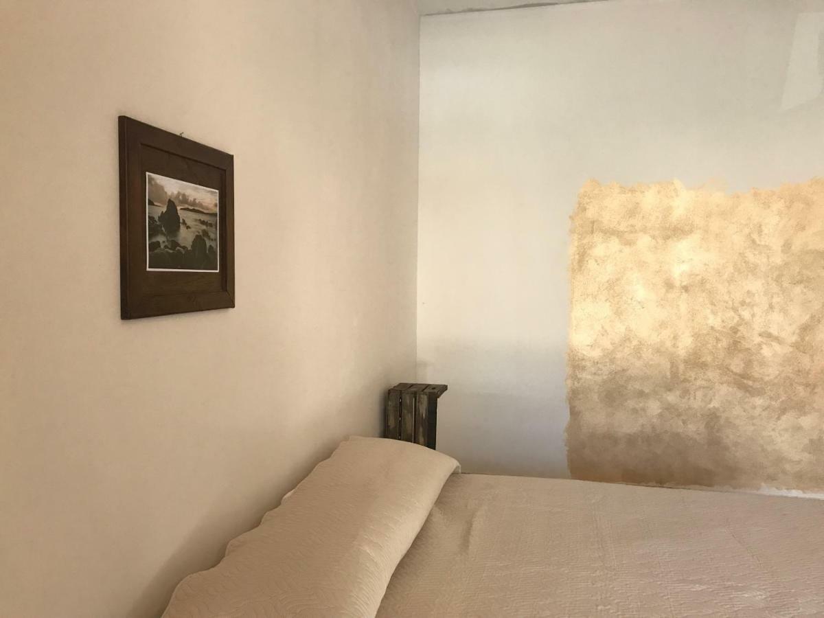 Residence Del Golfo Castellammare del Golfo Extérieur photo